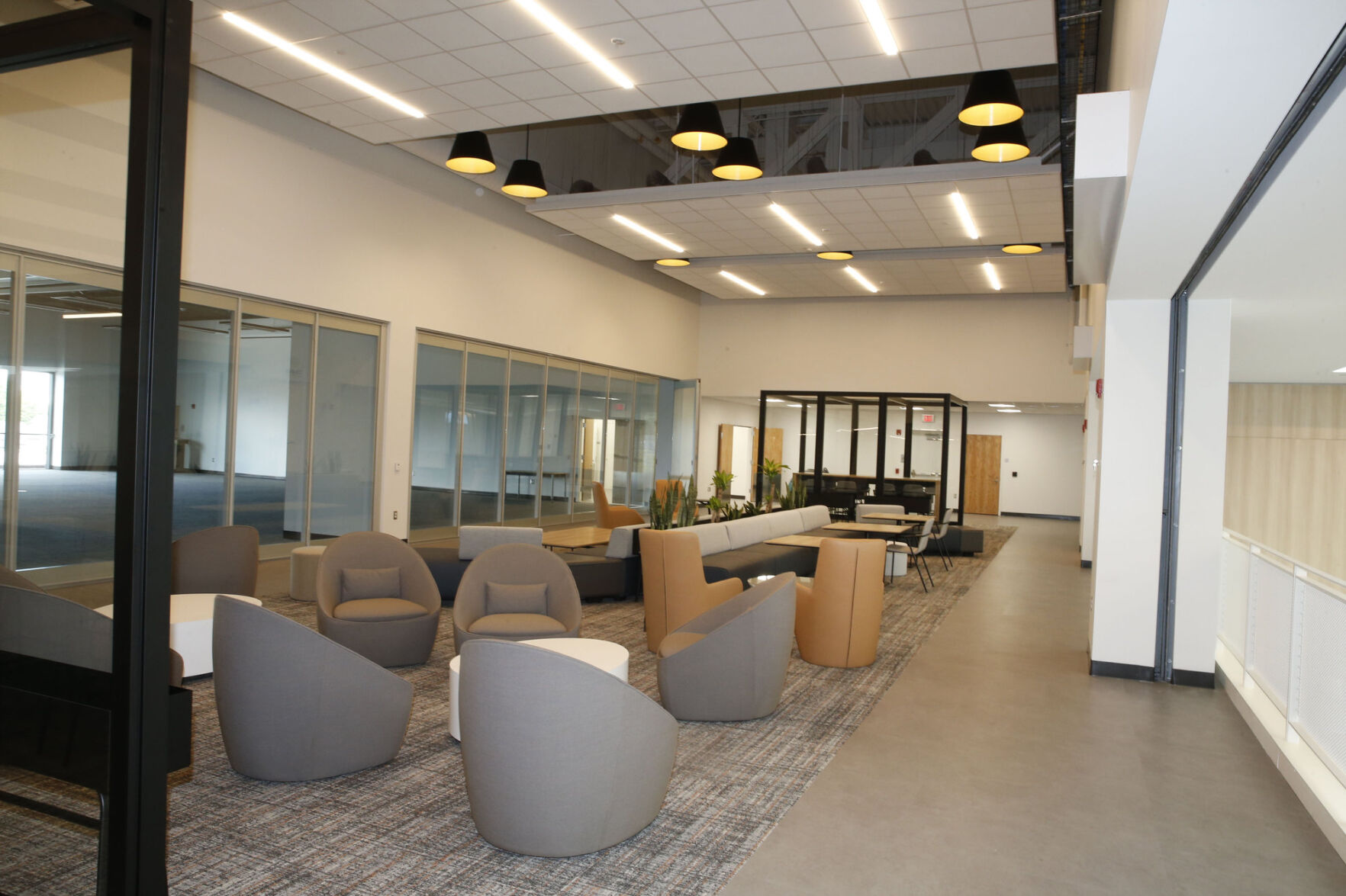 Health Professions Hub
